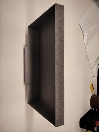 expositor de calzado