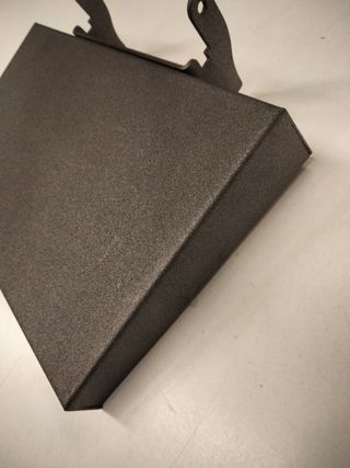 expositor de calzado