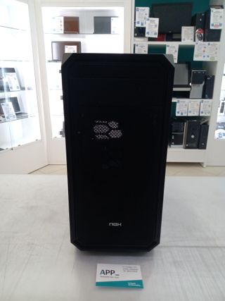 Ordenador sobremesa NOX COOLBAY MX2 SEMINUEVO