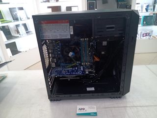 Ordenador sobremesa NOX COOLBAY MX2 SEMINUEVO