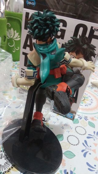 Boku no Hero Academia Midoriya Action Figure
