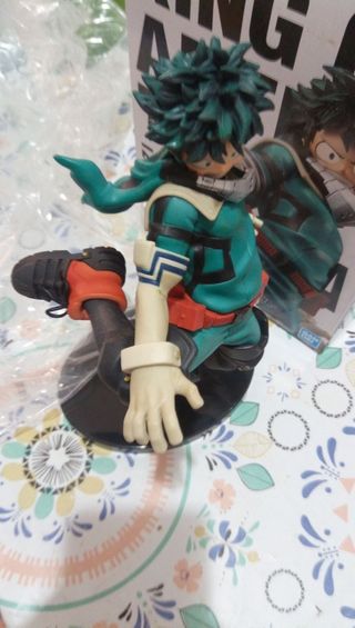 Boku no Hero Academia Midoriya Action Figure