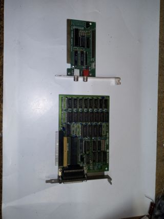 CI-101P   SPC-260A   vintage 