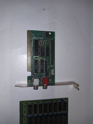 CI-101P   SPC-260A   vintage 