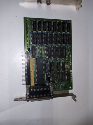 CI-101P   SPC-260A   vintage 