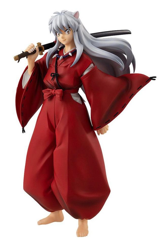 Pop Up Parade Inuyasha