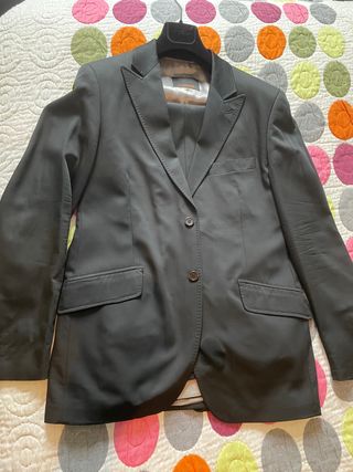 Traje Florentino 