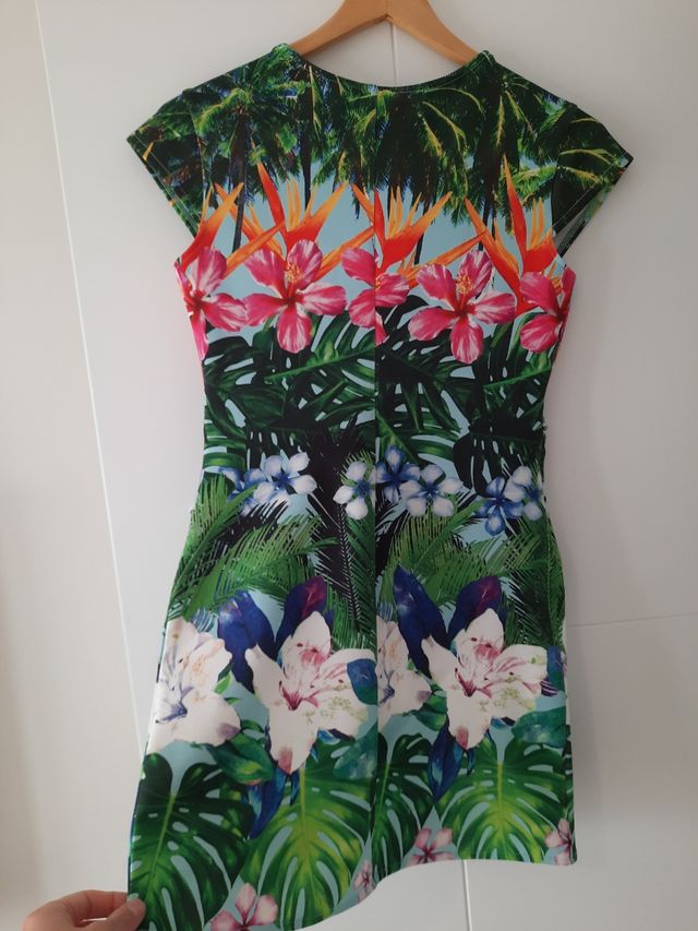 Vestido HyM nuevo diseño exclusivo