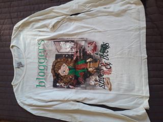 camisetas talla 11 - 12
