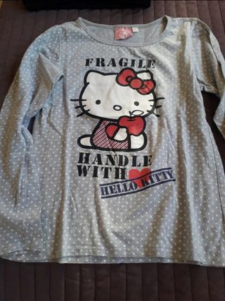 camisetas talla 11 - 12