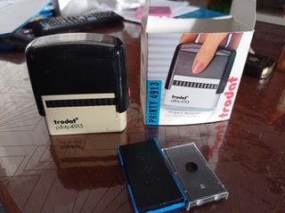 Sello ideal Psicotécnico