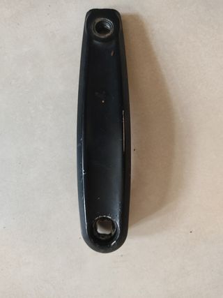 biela izquierda