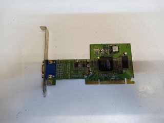 ATI  RAGE   PN 109-66900-10