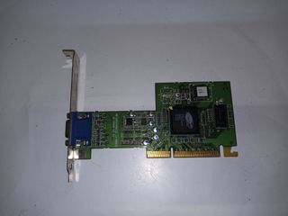 ATI  RAGE   PN 109-66900-10