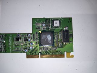 ATI  RAGE   PN 109-66900-10