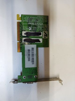 ATI  RAGE   PN 109-66900-10