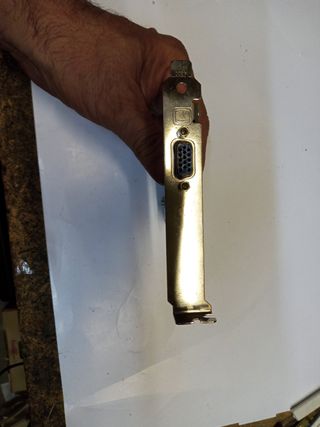 ATI  RAGE   PN 109-66900-10