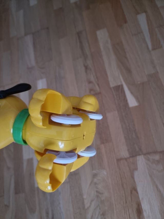 Juguete bebé de Disney