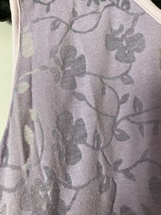 Camisón t.42 transparecias Marum