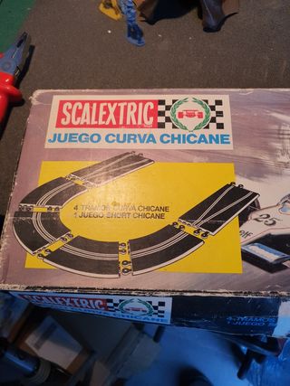 juego de curva cihcane