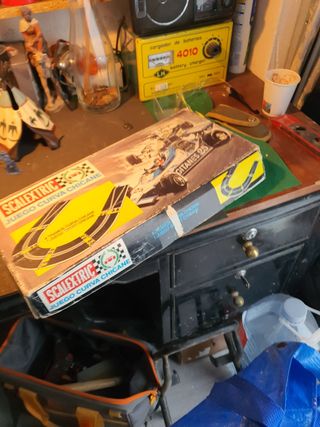 juego de curva cihcane