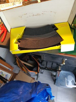 juego de curva cihcane