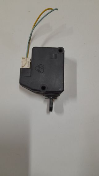 Motor porton de Peugeot 405 sri