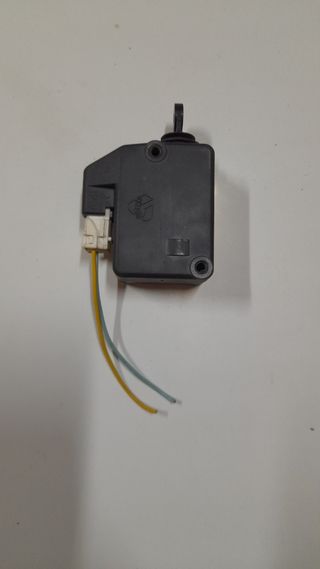 Motor porton de Peugeot 405 sri