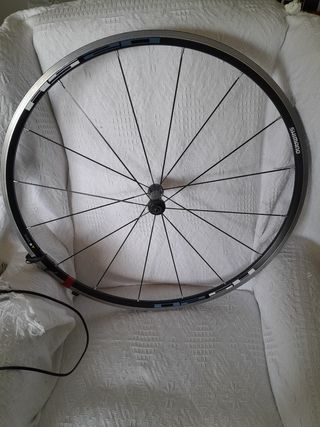 Juego ruedas Shimano RS2020