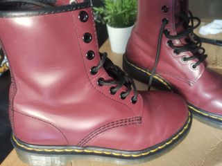 botas Dr Martens 