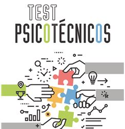 Profesor de psicotécnicos con experiencia