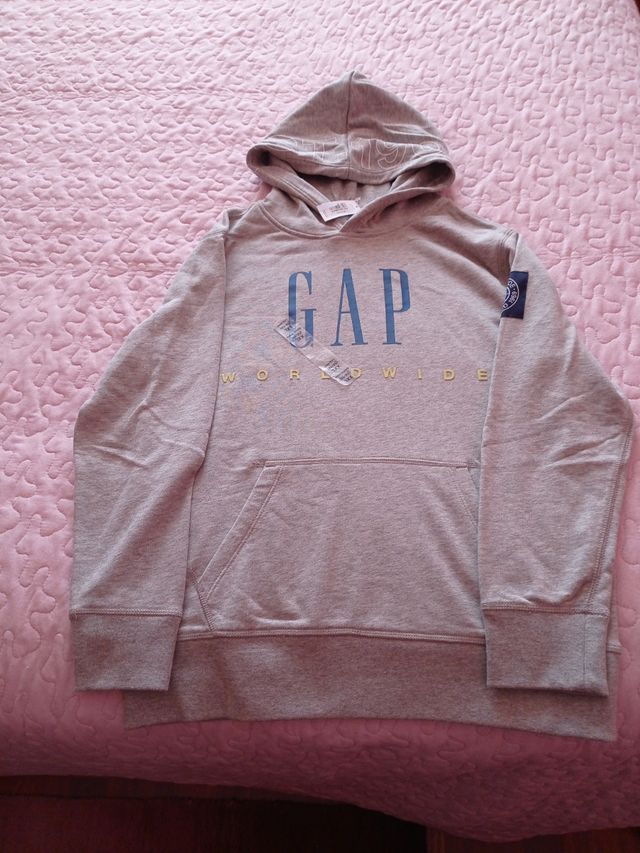 sudadera niño de 14 a 16 años