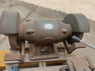 conjunto de máquinas