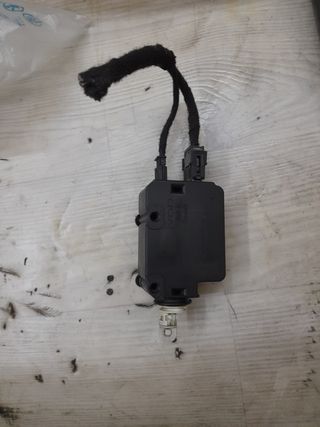 Motor cierre tapa gasolina bmw e36