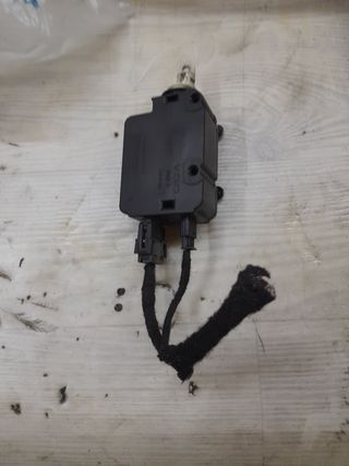 Motor cierre tapa gasolina bmw e36