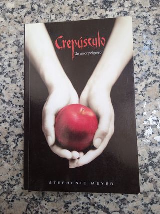 CREPÚSCULO 