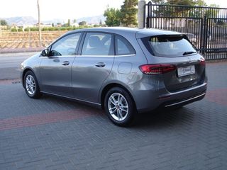 Mercedes B 180d Modelo Style 116cv