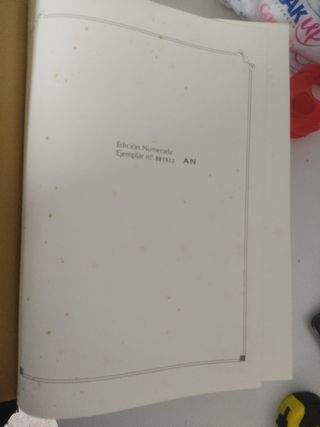 Don quijote de la mancha.