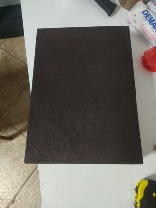 Don quijote de la mancha.