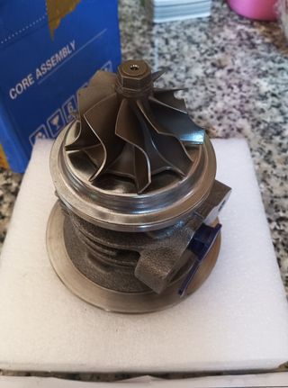 cartucho para turbo