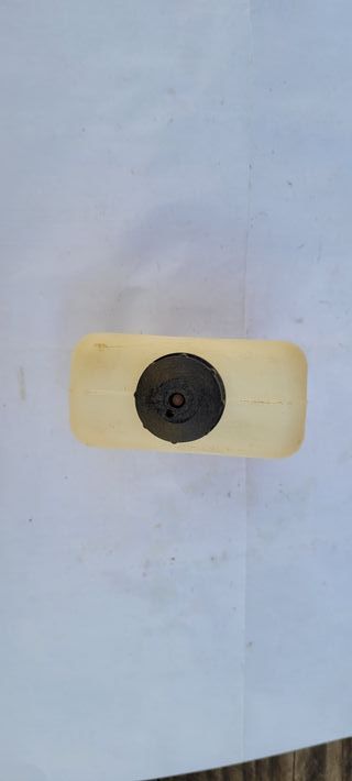 Deposito frenos Seat 600