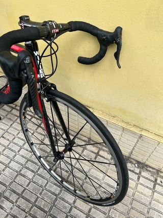 Bicicleta de carretera Wilier