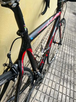 Bicicleta de carretera Wilier
