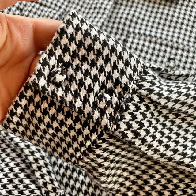 Camisa señora Zara talla M invierno