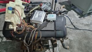 bmw motor 2.8 m52