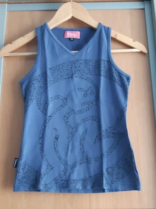 Camiseta El Niño Mujer