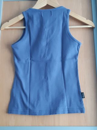 Camiseta El Niño Mujer