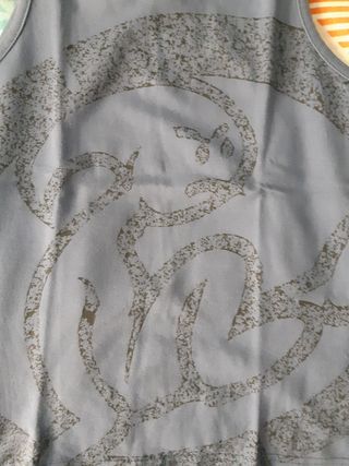 Camiseta El Niño Mujer