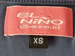 Camiseta El Niño Mujer