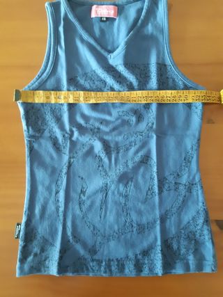 Camiseta El Niño Mujer